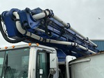 Hydraulics with Mangueras (hidráulicas)