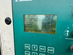 Configuration with Pump Hours