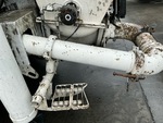 Chassis with S Valve Wear Parts