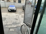 Cab with Espejos