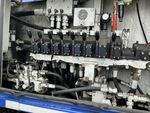 Hydraulics with Válvulas