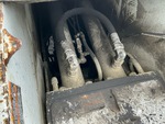 Hydraulics with Cilindros de la Bomba