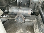 Underbody with Mecanismo de dirección