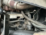 Motor with Cooling System Leaks