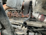 Motor with Engine - Right Side