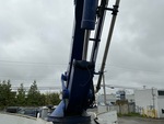 Hydraulics with Cilindro de Brazo de la Grúa