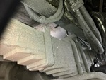 Underbody with Condición de los resortes/ganchos