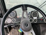 Cab with Controles de la dirección