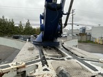 Chassis with Soporte giratorio