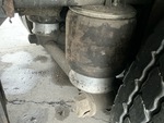 Underbody with Bolsas de aire