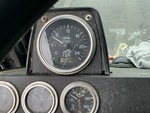 Cab with Engine Hours