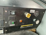 Cab with Control de PTO