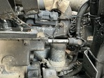 Motor with Engine - Left Side
