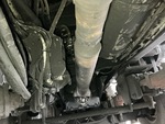 Underbody with Condición del chasis