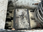 Hydraulics with Bombas (hidráulicas)