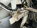 Chassis with Tanque de agua
