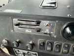Cab with Calefactor
