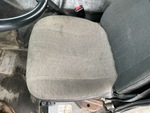 Cab with Asientos/apoyabrazos