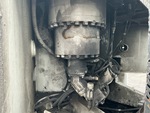 Hydraulics with Motores hidráulicos