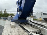 Hydraulics with Motor para movimiento oscilante