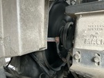 Motor with Radiador