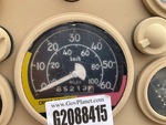 Control Station with Odometer