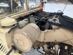 Engine with Engine - Right Side
