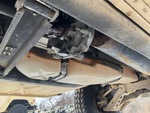 Drivetrain with Transfer Case