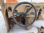 Control Station with Steering Control