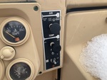 Control Station with Heater