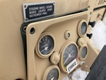 Control Station with Gauges
