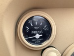 Control Station with Oil Pressure