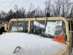 Control Station with Glass Condition
