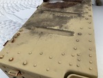 General Appearance with Sheet Metal Condition