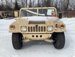 General Appearance with Exterior Lights