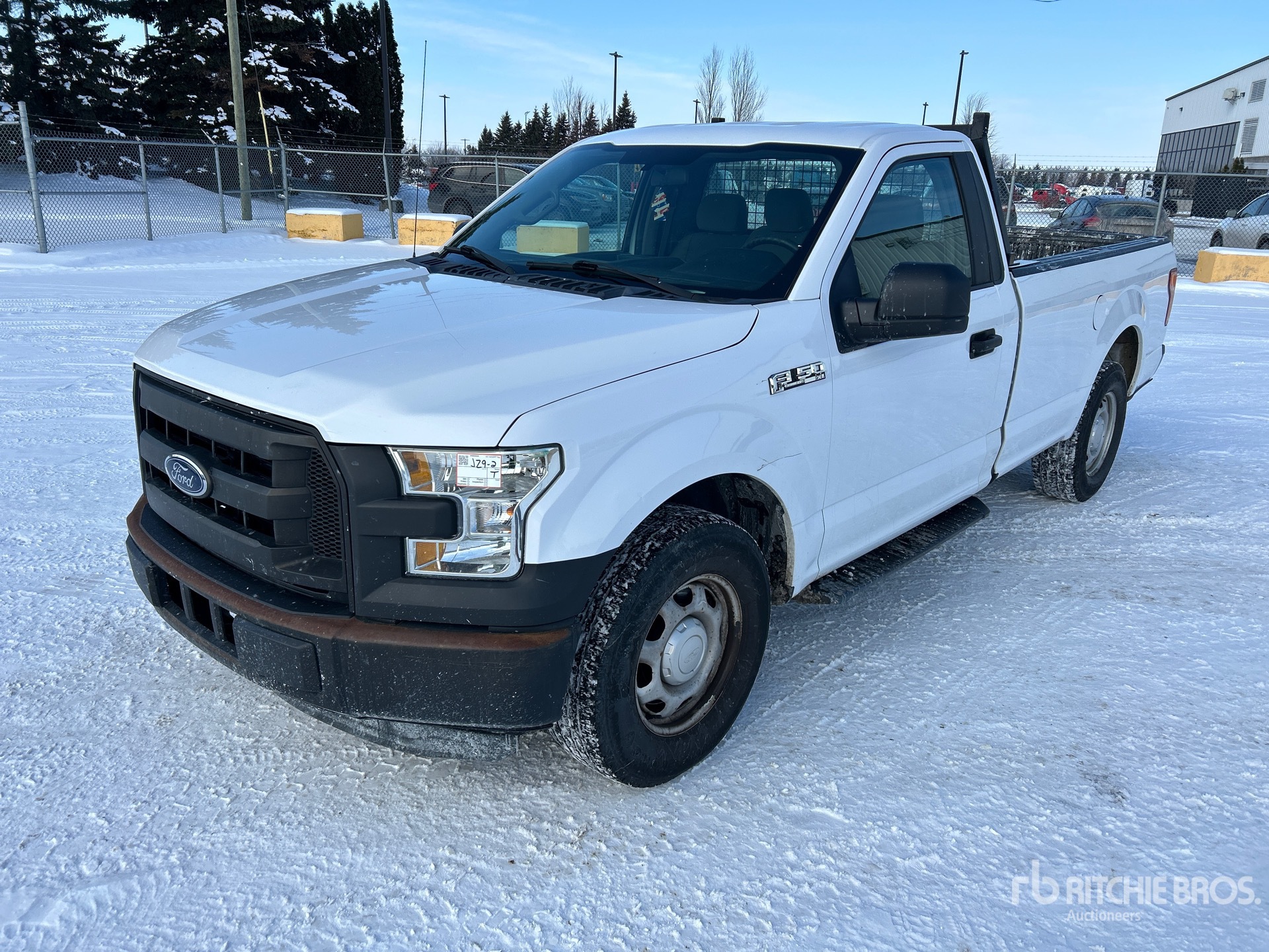 General Appearance with Spin