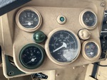 Control Station with Gauges