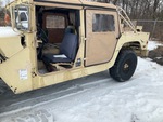 General Appearance with Paint