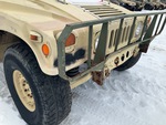 General Appearance with Sheet Metal Condition
