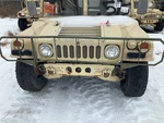 General Appearance with Exterior Lights