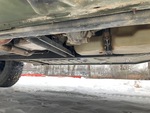 Drivetrain with Transfer Case