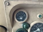 Control Station with Oil Pressure