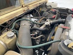 Engine with Engine - Right Side