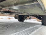 Chassis with Frame Condition