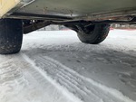 Drivetrain with Steer Axle