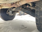 Drivetrain with Rear Drive Axle