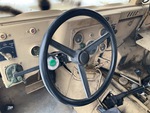 Control Station with Steering Control