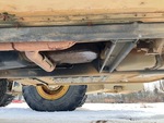 Drivetrain with Transfer Case