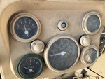 Control Station with Gauges