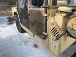 General Appearance with Sheet Metal Condition